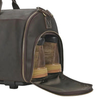 VALENTIS™ Sac convertible cuir Prestige