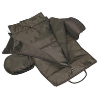 VALENTIS™ Sac convertible cuir Prestige